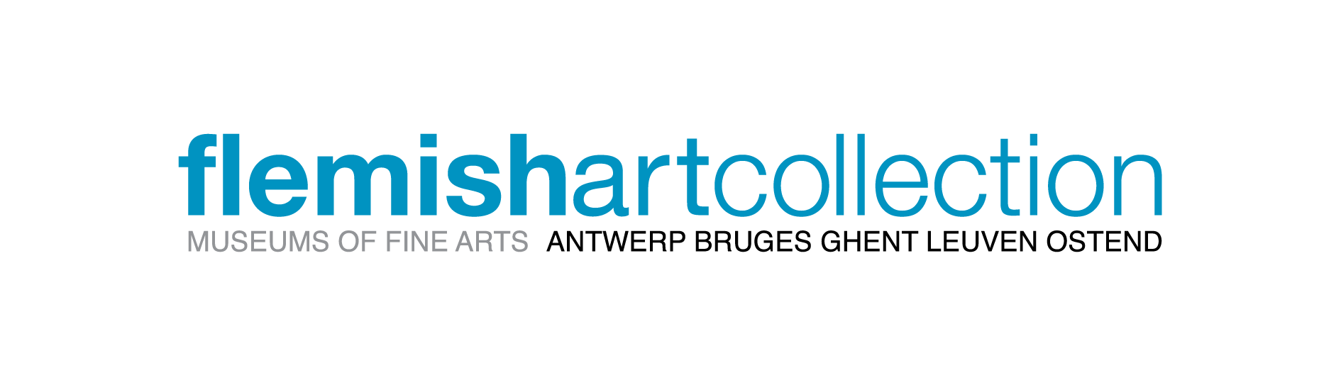 Vlaamse Kunstcollectie