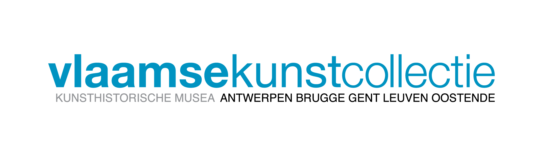 Vlaamse Kunstcollectie